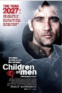 Children Of Men [D 341]
